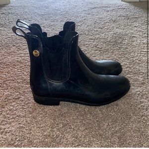 Michael Kors Rain Boots